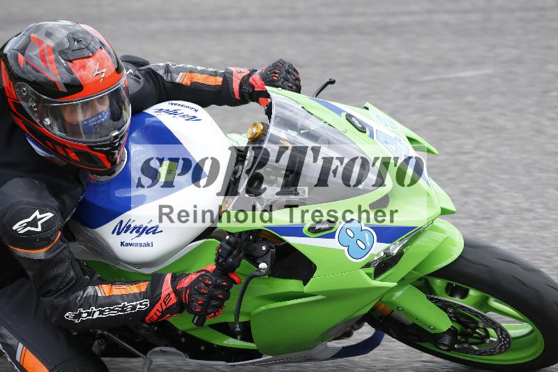 /18 23.05.2025 Get Faster Caremotion ADR/Gruppe gruen/84